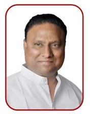 Mr.Babanrao Balwantrao Bhegade